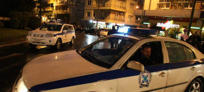 Αγρια συμπλοκή αλλοδαπών στα Εξάρχεια – Ακούστηκαν πυροβολισμοί